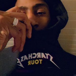 Meet your Posher, Mark